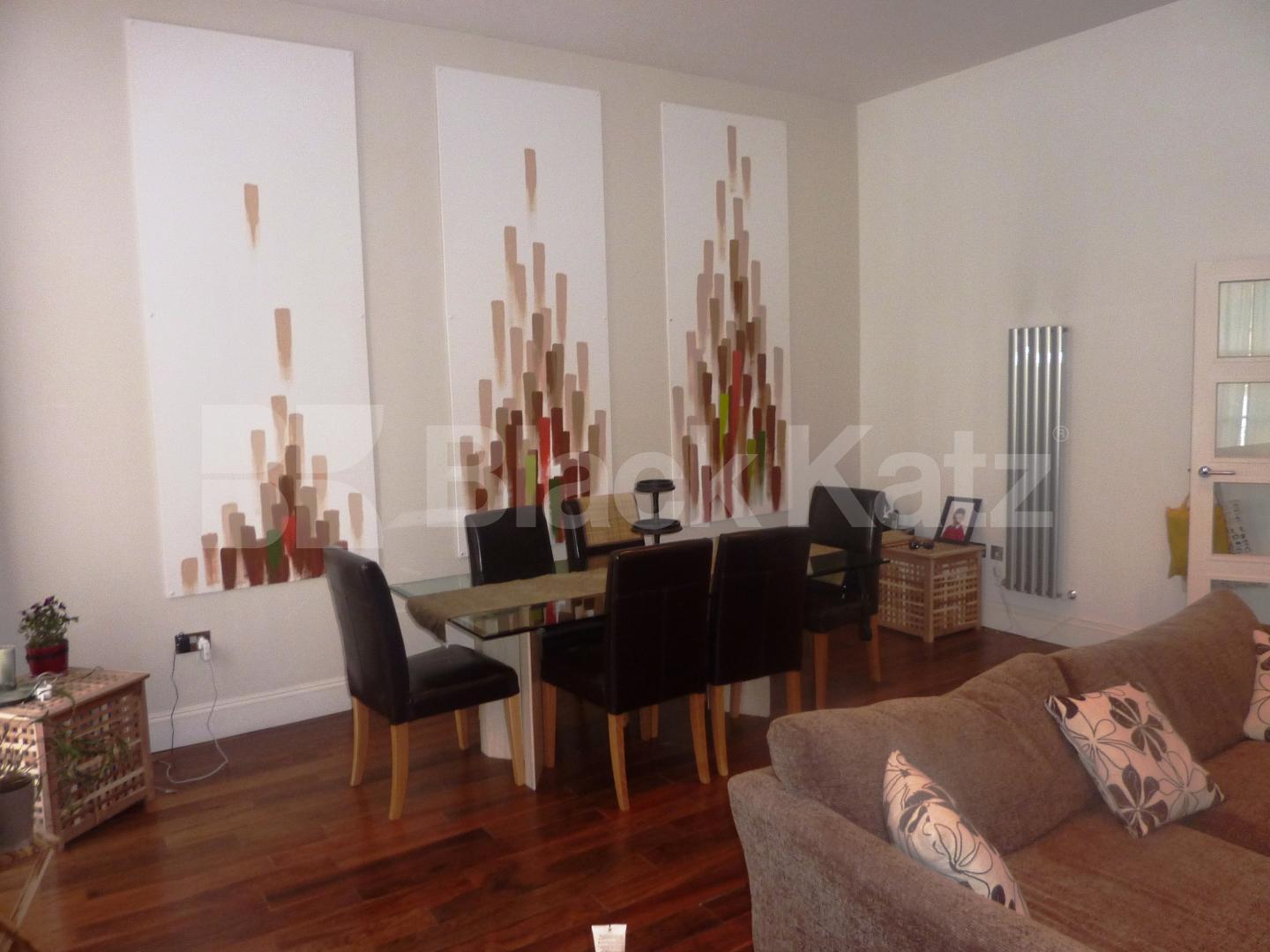 			NEW INSTRUCTION, 3 Bedroom, 1 bath, 1 reception Flat			 MONTAGUE SQUARE, MARYLEBONE MAYFAIR